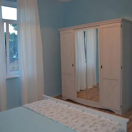 Apartment Maxim Varna