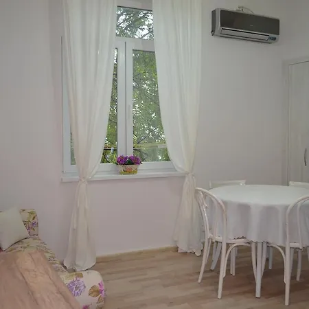 Apartment Maxim
