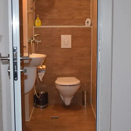 Apartment Maxim